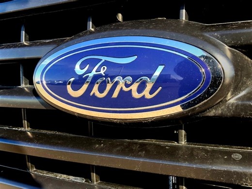 Ford Adding Hundreds Of Jobs At Dearborn Truck Plant
