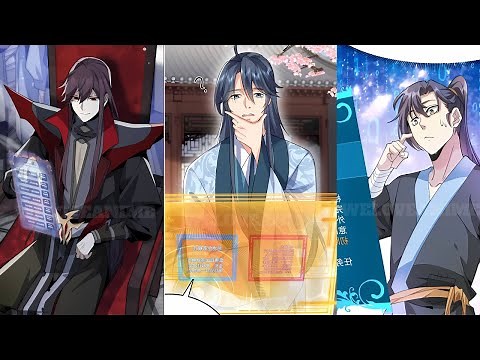 Top 10 Best Cultivation Manhua With Leveling System