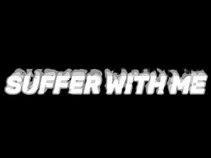 Suffer With Me- Liue Edit Audio
