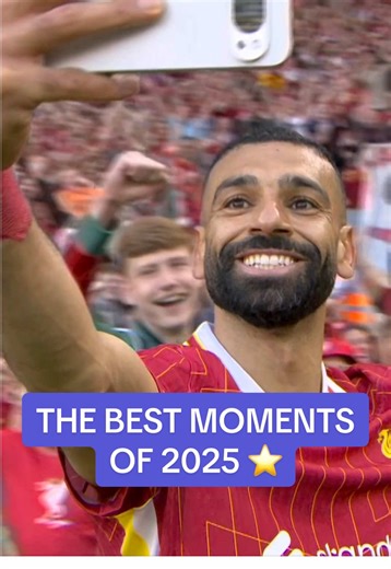 Unforgettable Highlights of the Premier League 2025