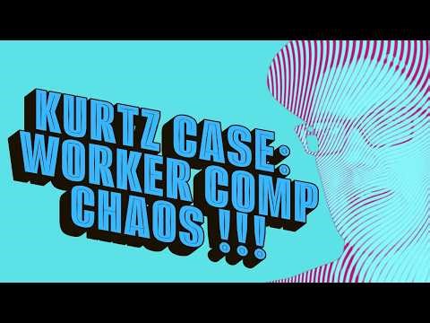 Ohio Workers’ Comp Chaos: The BWC Can’t Get Its Money Back, or can it ? Kurtz v IC Explained.