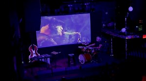 61 reactions | OK folks, I'm only doing 3 shows in the Deep South (a place I love, I have family from here) before we head up the east coast. Those 3 shows are: Tuesday 14th in Austin, TX @ Parish Saturday 18th in Orlando, FL @ The Abbey Monday 20th in Atlanta, GA @ The Earl Please come and join us for a night of storytelling, short films from my upcoming VEVO music series, and live musical performance on drums, upright bass, and vibes. Thank you! Barrett Martin | Screaming Trees | Facebook