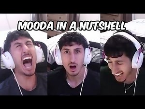 Mooda In A Nutshell