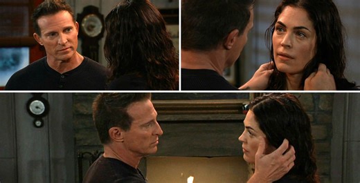 General Hospital recap, January 26 – January 30, 2026: The Storm Closes In