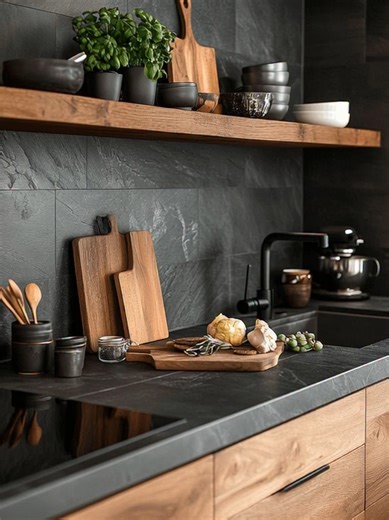 Effortless Kitchen Setup Ideas for Modern Cooking