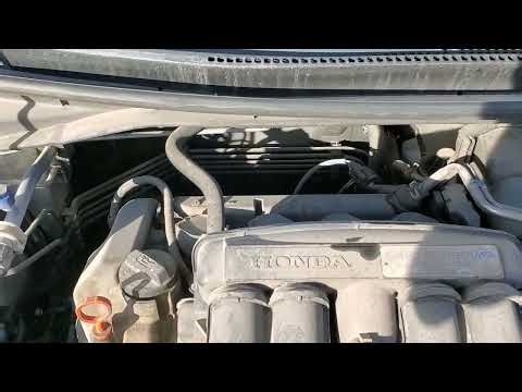 2015 To 2020 Honda Fit Upstream Pre-Catalytic Converter Oxygen O2 Sensor Location