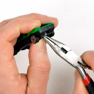 105K views · 75 reactions | You’ll never lose your keys again!  Full Instructions: https://bit.ly/3cq2rX8 Save on Pinterest: https://bit.ly/32OF5pQ | Cleverly | Facebook