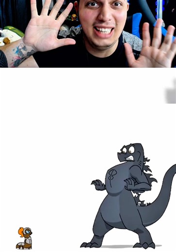 Godzilla x Mothra: Epic Movie Scenes