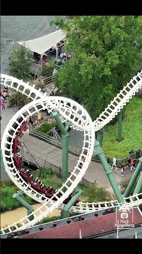 De Python Efteling