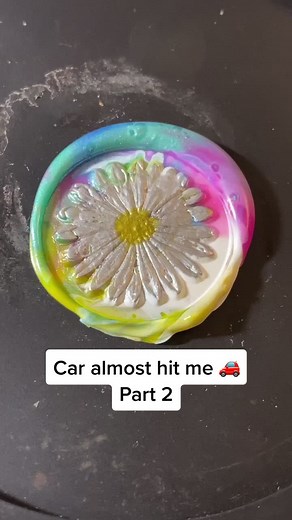 Part 2!! Story from; @minecraft_queen16 Stamp by: @brigitte.ava 🙃 #stampers #FreeFreeDance #foryou #wax #storytime #karen