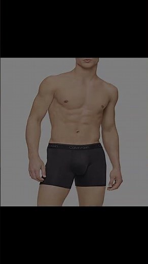 Calvin Klein Men's Micro Stretch Boxer Briefs - Elevate Your Comfort!