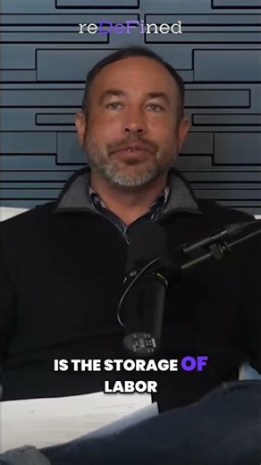 You Can’t Have AI with Analog Money