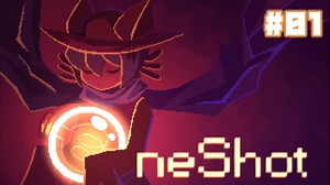 【OneShot】そのチャンスは一度きり〔#01〕