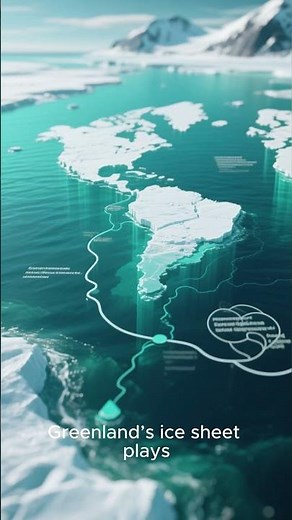 Greenland: The World’s Largest Island