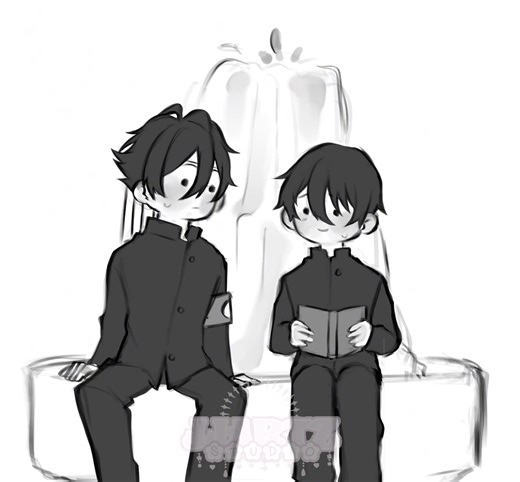 First meet at the foundation🫣||Budo x Taro|| OMG GUYS THANK YOU SO MUCH FOR 10-11K FOLLOWERS!! I’m Soo happy so many of you guys like my art and content of Budo x Taro!!|| ALSO I’M THINKING ABOUT MAKING A VISUAL NOVAL ON GOOGLE SLIDES ABOUT KNIGHT BUDO X PRINCE TARO!! tell me if y’all would play it or not Keke but it will be a LONGGG progress, Soo please be patient with me! Also I won’t be posting for the next couple of days!! So don’t miss me too much :3 ##fypシ##budomasuta##taroyamada##budoxta