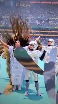 Así Comenzó el Mundial 2026 Lila Downs en Ciudad de México 🇲🇽⚽