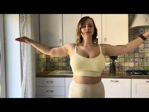 Get Fit at Home Easy Workout Routine for Girls