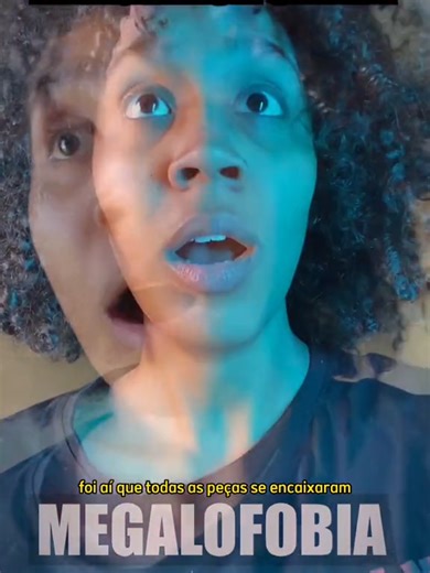 Descubra sua MEGALOFOBIA: O que é e como identificar