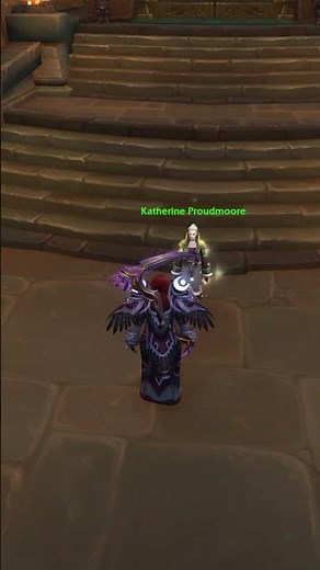 Kul Tiran Heritage Achievement #worldofwarcraft #wowlore