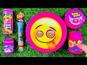 Sweet Surprise! Candy Unboxing 🍭 | Colorful Candies & Tasty Fun