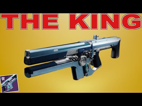 How To Craft The PERFECT God Roll Ammit Ar2 IMMEDIATELY! | Destiny 2