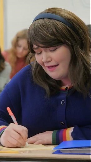 Passing Notes Gets Dramatic