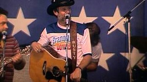 Rusty Wier - Don't It Make Ya Wanna Dance (Live at Farm Aid 1986) Chords - ChordU