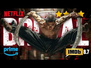 Top 10 Best Chinese Martial Arts Movies Streaming Right Now | Netflix, Prime Video & HBO Max