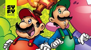 Everything you didn't know about The Super Mario Bros. Super Show!