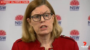 29K views · 117 reactions | New South Wales Coronavirus Update. 16 new cases of COVID-19 were detected in New South Wales overnight - Taking the state’s total number of cases 3,425. More Details: https://7news.link/3jrLKxZ #Coronavirus #7NEWS | 7NEWS Sydney | Facebook