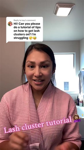 Easiest Lash Cluster Application Tutorial