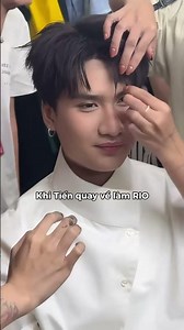 Hô biến #anhtraisayhi #atsh