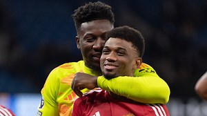 10 Best African Players in Man United history (Where do Amad & Andre Onana rank?)