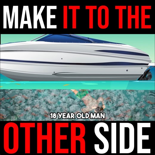 Flesh-Eating Fish... | Real Life Lore