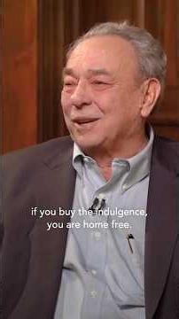 Selling a Way out of Purgatory?