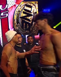 Nabil Anane vs Superlek: Trilogy Fight? 🏆