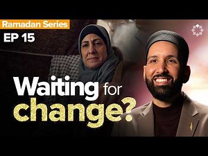 The Way Out When Life Feels Stuck | Allah’s Names | Dr. Omar Suleiman | Ep. 15