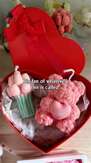 Just me creating what I truly love 💝 handmade #candlemaking #diy #creativeprocess #slowliving