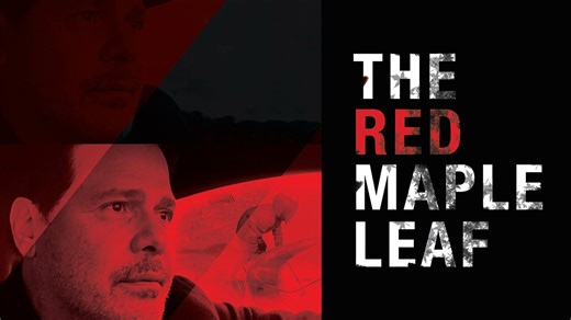 The Red Maple Leaf - Movie - Where To Watch