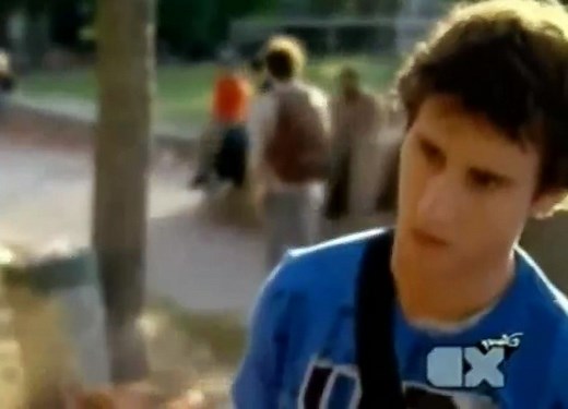 Aaron Stone S01 - Ep01 Hero Rising (1) HD Watch