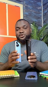 117K views · 3.7K reactions | Curious to know the best budget smartphone? Kelechi breaks down the itel A70 and Redmi A3 in his latest comparison! The itel A70 steals the spotlight for performance, camera, and more. | itel | Facebook