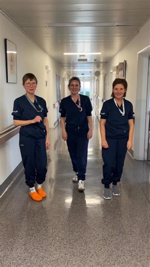 az Vesalius on Instagram: "GOEIEMORGEN! 👋 Wij wensen jou vandaag op nationale goeiemorgen-dag een extra fijne ochtend. #azVesalius #Goeiemorgen #warmezorg #dichtbijhuis"