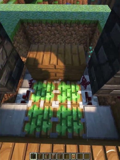 Minecraft Secret Redstone💀