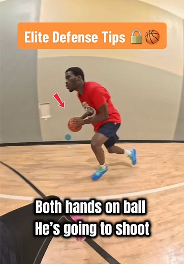 How to Play Lockdown Defense in Basketball