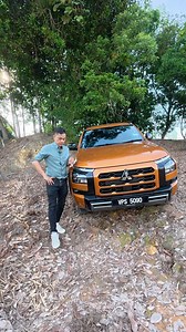 193K views · 4.5K reactions | Review Mitsubishi Triton 1️⃣ Enjin...