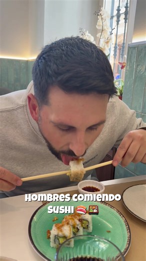 Delicious Sushi Ideas for Couples