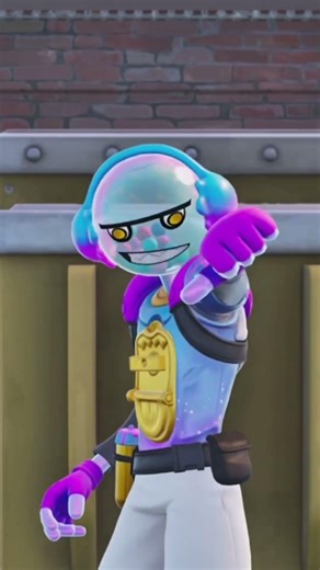 Admit it benson #fortnite