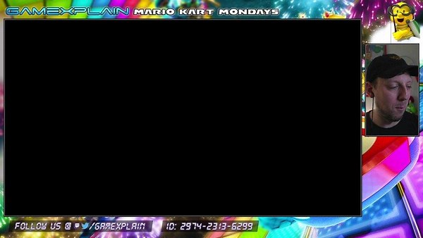 GameXplain - Twitch