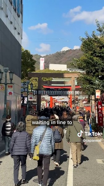 Discover Delicious New Year's Food Festivals in Japan