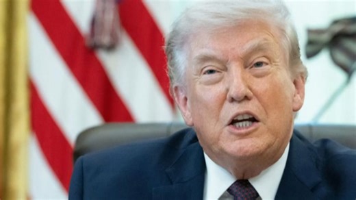 Breaking down Trump's address on Iran war